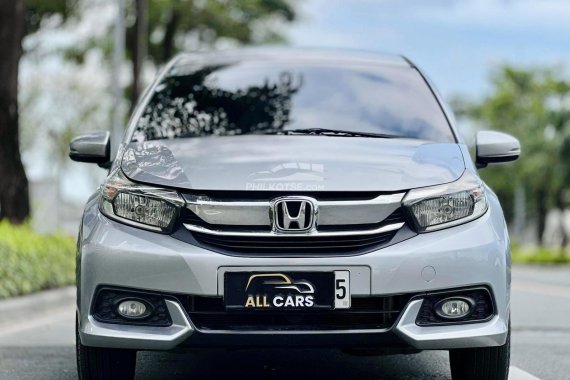 2017 Honda Mobilio V 1.5 Gas Automatic‼️Fully Casa Maintained with Records‼️