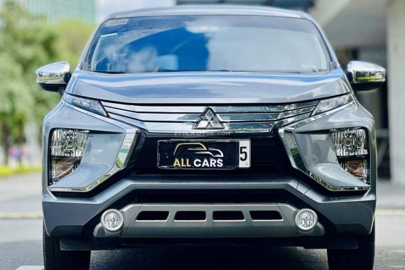 2019 Mitsubishi Xpander 1.5 GLS Automatic Gas‼️  "LOW 25K MILEAGE!"
