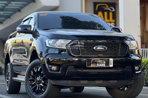 New Arrival! 2020 Ford Ranger FX4 2.2 Automatic Diesel.. Call 0956-7998581