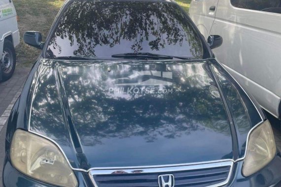 Used 1999 Honda Civic  for sale in good condition Fully setup Lady driven