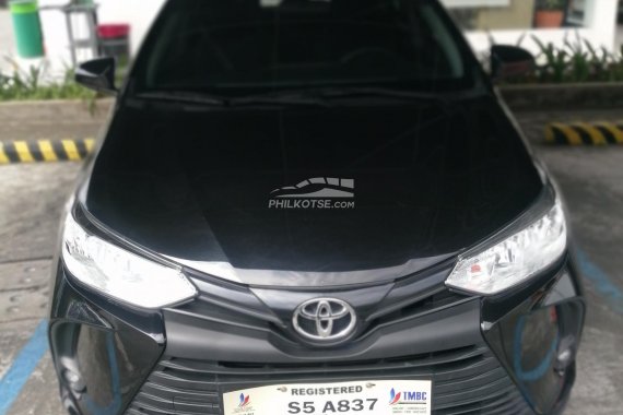 Good quality 2022 Toyota Vios 1.3 XLE CVT for sale