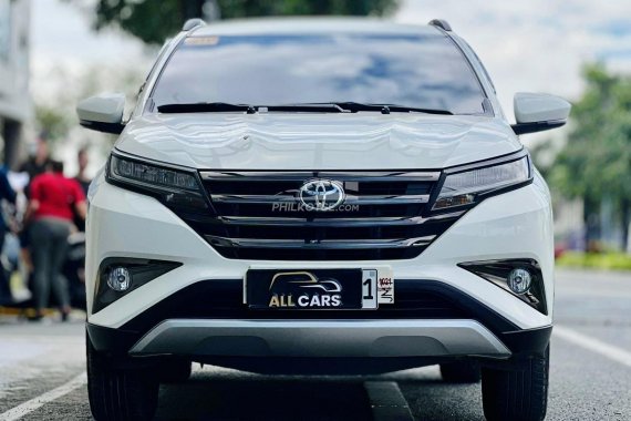 2022 Toyota Rush 1.5L G A/T 9K MILEAGE ONLY‼️Casa Maintained (TCM)‼️