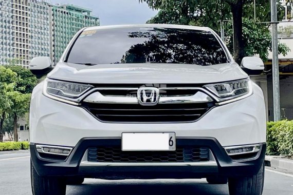 2018 Honda Crv S Diesel Automatic with FREE 1 YEAR Premium Warranty‼️