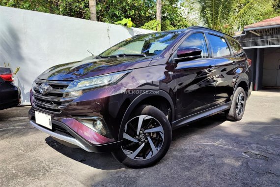 HOT!!! 2020 Toyota Rush  1.5 G AT for sale at affordable price