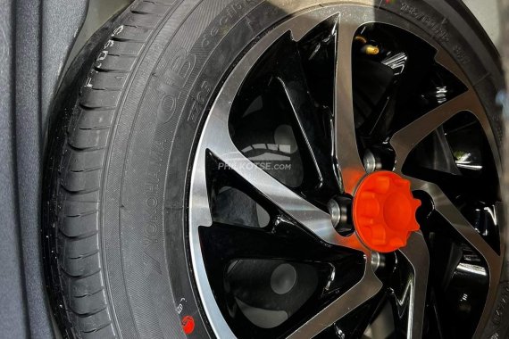 2022 Toyota Vios 1.3 XLE CVT for sale by Verified seller