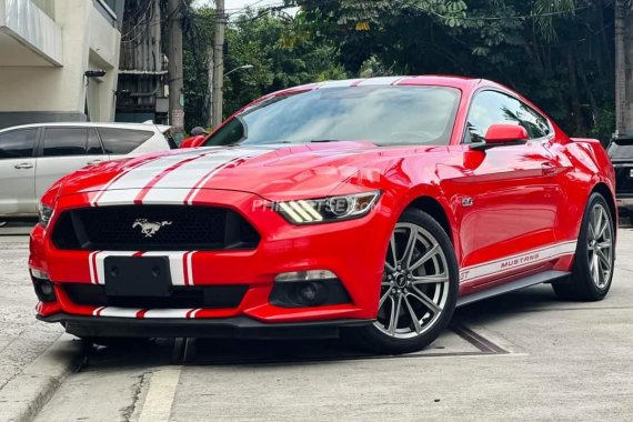 Hot deal alert! 2015 Ford Mustang  5.0L GT Fastback for sale at 