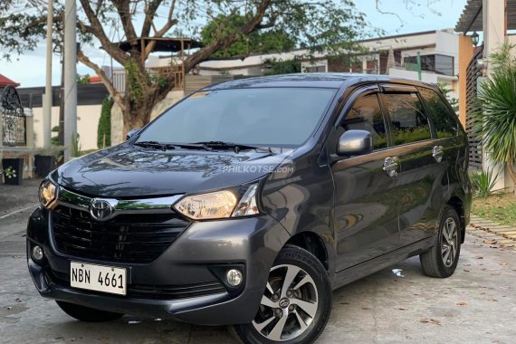 2017 Toyota Avanza  1.5 G A/T for sale by Trusted seller