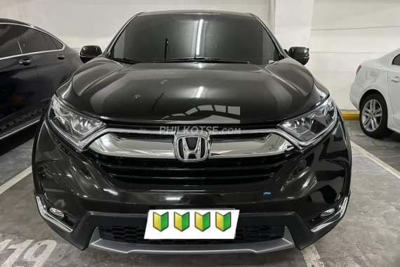 Well kept 2018 Honda CR-V  for sale