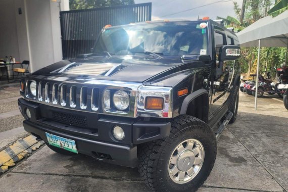 Hot deal alert! 2007 Hummer H2  for sale at 0