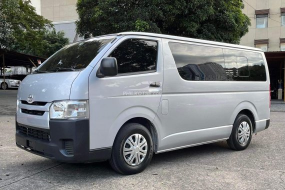 2019 Toyota Hiace  Commuter 3.0 M/T for sale by Trusted seller