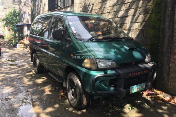 FOR SALE! 1994 Mitsubishi Spacegear  available at cheap price