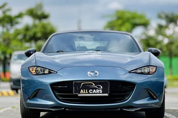 2016 Mazda MX5 Soft Top 2.0 Manual Gas‼️Mileage 10k (Casa Maintained w/ Records)‼️