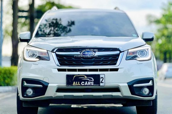 2018 Subaru Forester iL AWD A/T‼️ Full Casa Records‼️