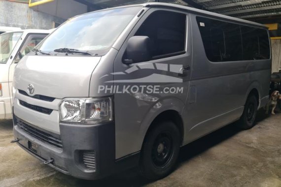 2021 Toyota Hiace  Commuter 3.0 M/T for sale by Verified seller