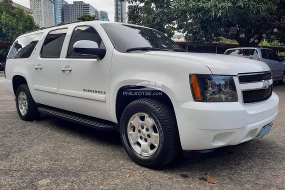 FOR SALE! 2009 Chevrolet Suburban  4X2 LT available at cheap price