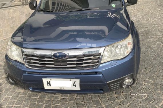 Sell used 2010 Subaru Forester Wagon