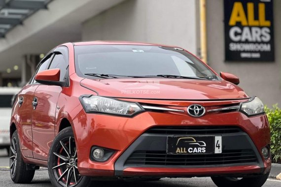 🔥 130k All In 🔥 New Arrival! 2018 Toyota Vios 1.3 E Automatic Gas.. Call 0956-7998581