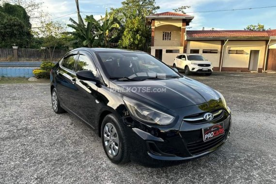 2018 Hyundai Accent  for sale by Verified seller