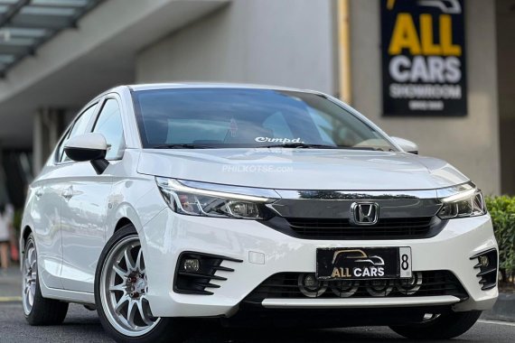 SOLD!! 2021 Honda City 1.5 S Manual Gas.. Call 0956-7998581