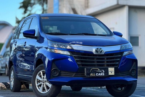 New Arrival! 2020 Toyota Avanza 1.3 E Manual Gas.. Call 0956-7998581