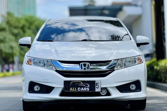 2016 Honda City VX Automatic Gas‼️