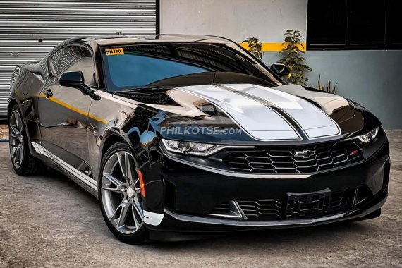 HOT!!! 2020 Chevrolet Camaro  for sale at affordable price
