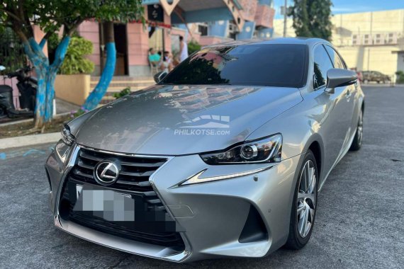 HOT!!! 2017 Lexus Is 350  for sale at affordable price