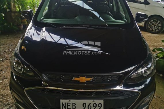 Good quality 2020 Chevrolet Spark 1.4L Premier CVT for sale