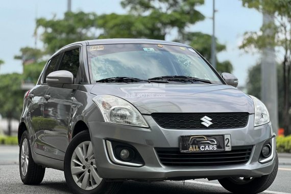 New Arrival! 2017 Suzuki Swift 1.2 Automatic Gas.. Call 0956-7998581