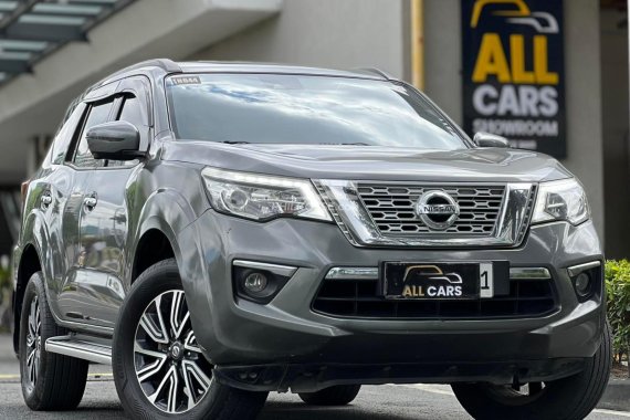 🔥 PRICE DROP 🔥 376k All In DP 🔥 2019 Nissan Terra 2.5 VL 4x4 AT Diesel.. Call 0956-7998581