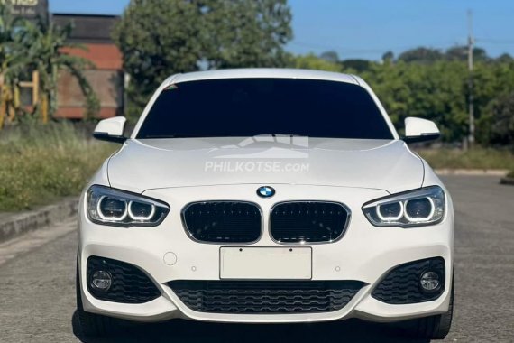 2018 BMW 118I  for sale by Verified seller