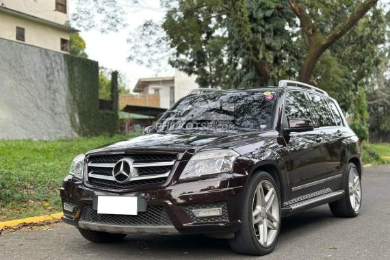 HOT!!! 2012 Mercedes-Benz Glk-Class  for sale at affordable price