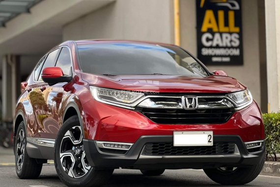 🔥 298k All In 🔥 New Arrival! 2018 Honda CRV 1.6 S Automatic Diesel.. Call 0956-7998581