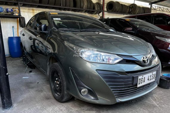 Vios 2020 J m/t