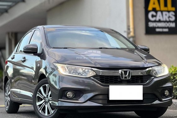 🔥 142k All In 🔥 New Arrival! 2018 Honda City 1.5 E Automatic Gas.. Call 0956-7998581