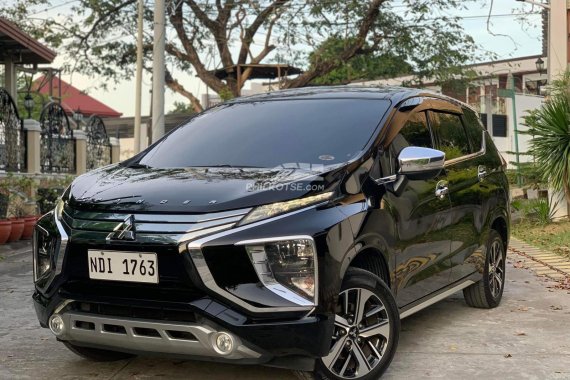 Second hand 2019 Mitsubishi Xpander  GLS 1.5G 2WD AT for sale