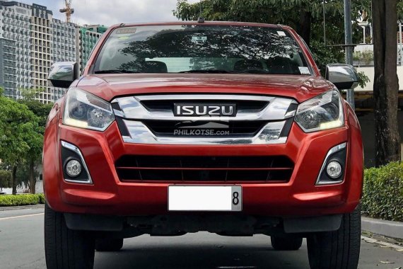 FOR SALE! 2017 Isuzu DMax 3.0 4x2 LS Automatic Diesel available at cheap price