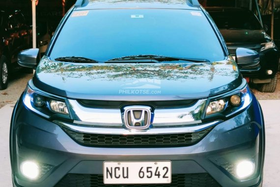 Honda BR-V  1.5 S CVT for sale Automatic
