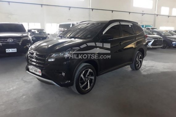 HOT!!! 2020 Toyota Rush  1.5 G AT for sale at affordable price