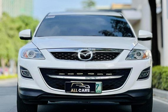 208k ALL IN DP‼️2011 Mazda CX9 3.7 Automatic Gasoline‼️