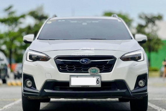 2018 Subaru XV 2.0i-S Eyesight Automatic Gas‼️ Casa Maintained‼️