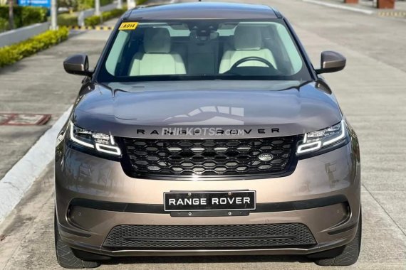 Second hand 2018 Land Rover Range Rover  for sale in good condition