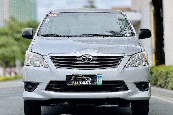 135k ALL IN DP‼️2008 Toyota Innova 2.5 E Diesel Manual‼️