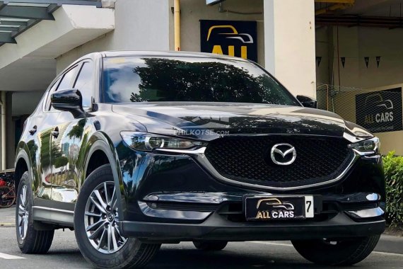 🔥 227k All In 🔥 New Arrival! 2018 Mazda CX5 2.0 FWD Automatic Gas.. Call 0956-7998581