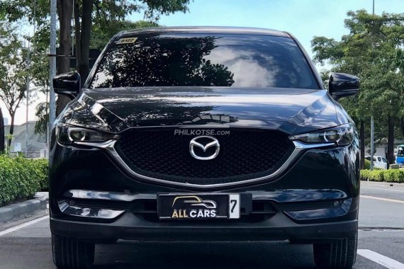 Sell 2nd hand 2018 Mazda CX-5 2.0 FWD Automatic Gas