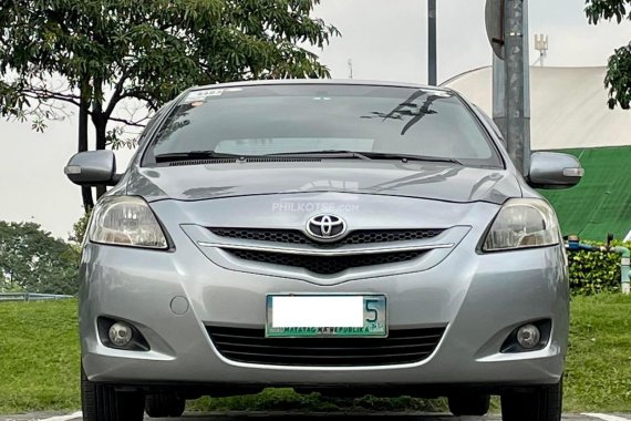 Sell 2nd hand 2008 Toyota Vios 1.5 E Manual Gas