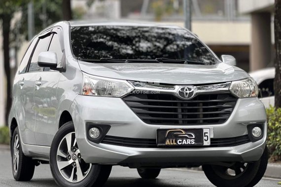 SOLD! 2016 Toyota Avanza 1.5 G Automatic Gas.. Call 0956-7998581