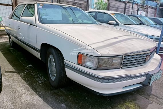 FOR SALE! 1994 Cadillac Deville  available at cheap price