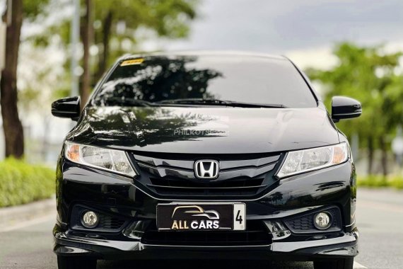 200k ALL IN DP‼️2017 Honda City VX NAVI Modulo 1.5‼️