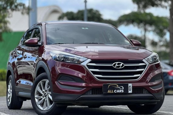 🔥 PRICE DROP 🔥 167k All In DP 🔥 2017 Hyundai Tucson 2.0 CRDI AT Diesel .. Call 0956-7998581